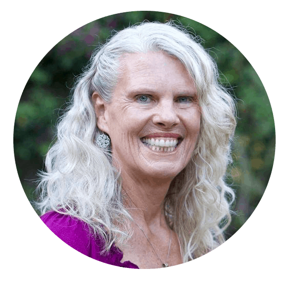 Photo of Traci Styner, founder of Atitlan Web Design