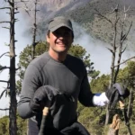 Photo of Scott Garrison, founder of blingpilots.org